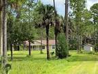 12829 NE 105th St, Fort Mc Coy, FL 32134