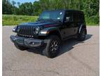 2019 Jeep Wrangler