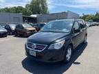 2011 Volkswagen Routan