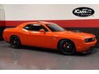 2009 Dodge Challenger