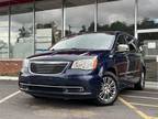 2013 Chrysler Town & Country