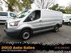 2016 Ford Transit-150