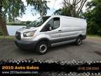 2016 Ford Transit-150