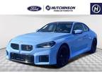 2023 Bmw M2