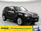 2016 Bmw X3