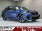 2020 Bmw X4 M