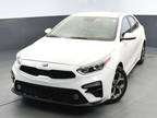 2020 Kia Forte