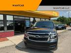 2019 Chevrolet Tahoe