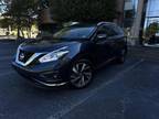 2015 Nissan Murano