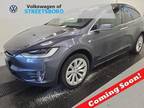 2020 Tesla Model X