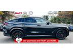 2023 Bmw X6