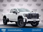 2024 GMC Sierra 2500