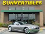 2005 Bmw Z4