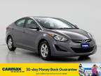 2014 Hyundai Elantra