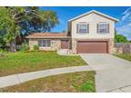 2261 E Greenhollow Dr, Palm Harbor, FL 34683