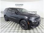 2022 Dodge Durango