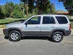 2004 Mazda Tribute