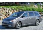 2013 Honda Odyssey