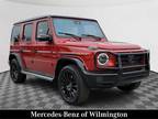 2020 Mercedes-Benz G 550