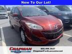 2012 Mazda Mazda5