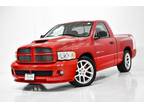 2005 Dodge Ram 1500 Truck