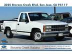 1992 Chevrolet 1500