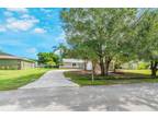 207 SW Homeland Rd, Port Saint Lucie, FL 34953