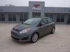 2013 Ford C-Max