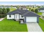 2709 NW 5th Terrace, Cape Coral, FL 33993