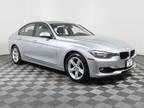 2015 BMW 328i xDrive