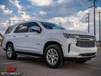 2023 Chevrolet Tahoe