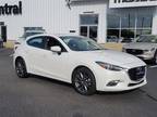 2018 Mazda Mazda3