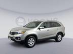 2013 Kia Sorento