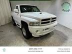 2001 Dodge Ram 1500 Truck