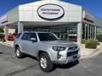 2022 Toyota 4Runner