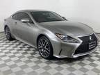 2015 Lexus RC 350