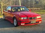 1996 Bmw 328