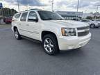 2014 Chevrolet Suburban