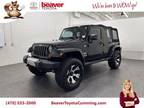 2013 Jeep Wrangler