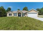 8433 Nightingale Rd, Weeki Wachee, FL 34613