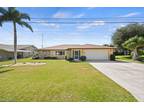 4270 Harbour Ln, North Fort Myers, FL 33903