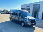 2023 Ford Transit 350