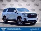 2023 GMC Yukon XL