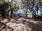 23730 NE 130th Court Rd, Fort Mc Coy, FL 32134