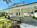 707 N Disston Ave, Tarpon Springs, FL 34689