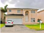 12136 251st St SW, Homestead, FL 33032