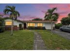 4750 17th St NW, Lauderhill, FL 33313