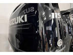 2022 Suzuki DF115BTL4