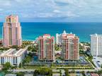 2011 N Ocean Blvd #904, Fort Lauderdale, FL 33305