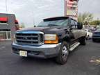 2000 Ford F350 Super Duty Crew Cab for sale